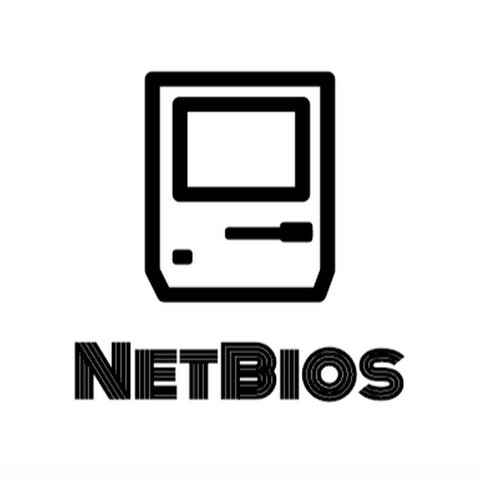 Nace netBIOS