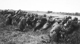 Timeline: La Prima guerra mondiale