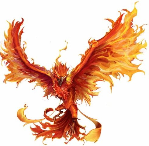 Lady Hekate reveals herself