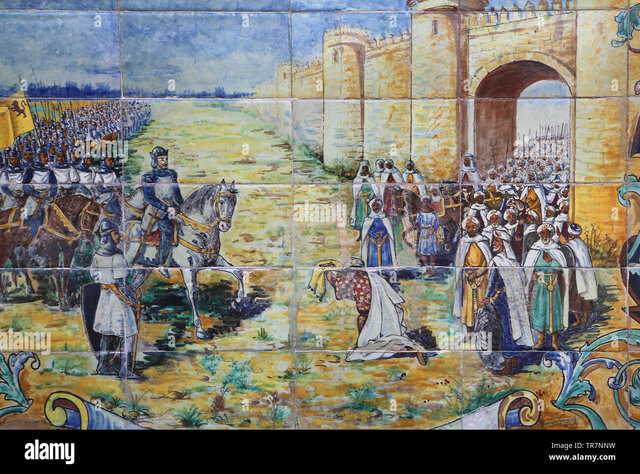 Reconquista de Calahorra