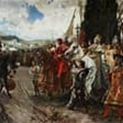 Timeline: RECONQUISTA 711-1492