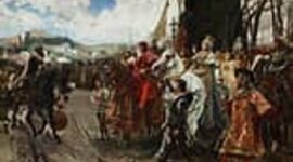 Timeline: RECONQUISTA 711-1492