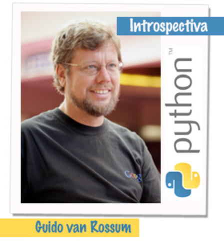 Guido van Rossum