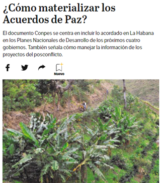 5.COLOMBIA: LA LUCHA DE UN CONSEJO COMUNITARIO CONTRA LA MINERÍA ILEGAL EN EL CHOCÓ