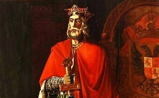 1065 MUERTE DE FERNANDO I