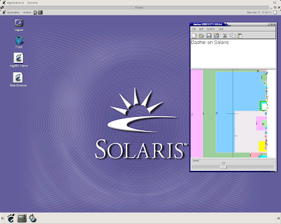 Solaris 7ma 64bits