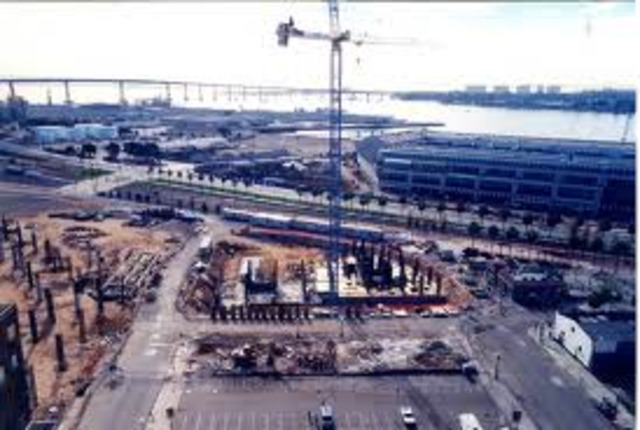 "Halfway Home" ceremony celebrates 50% construction complete