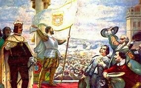 1143 INDEPENDENCIA DE PORTUGAL