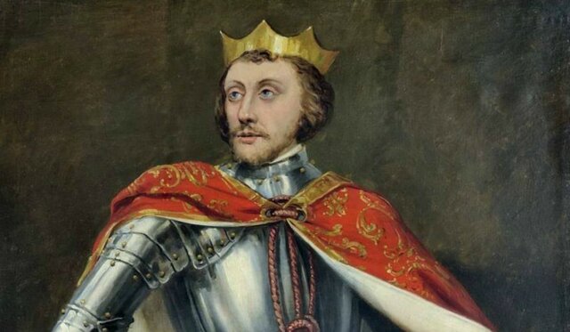 Nacimiento de Pedro I el Cruel