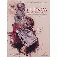 1177 CONQUISTA DE CUENCA
