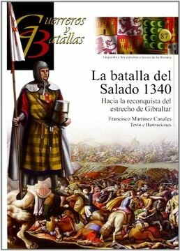 Batalla del Salado
