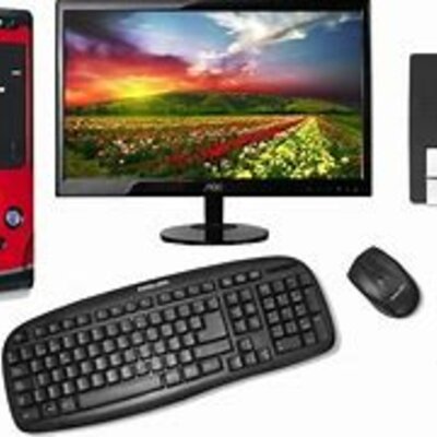 Timeline: Generaciones de las computadoras