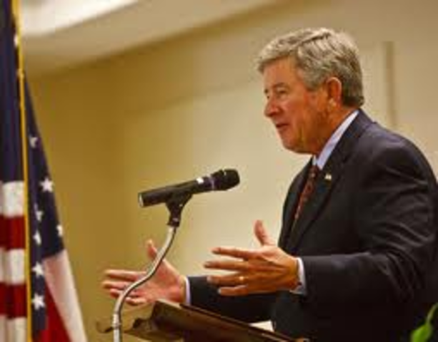 Mayors' Task Force 1 recommends new, baseball oriented park for the long term survival and success of Major League Baseball in San Diego