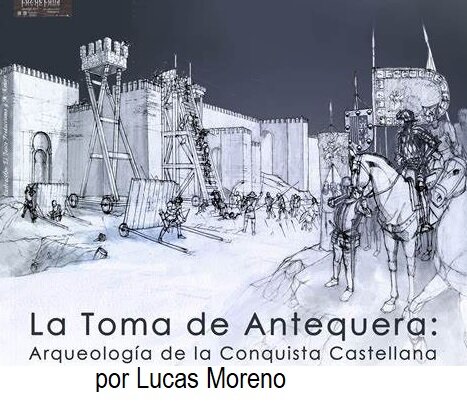 Toma de Antequera