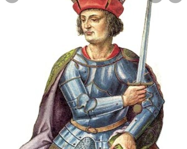 Alfonso III