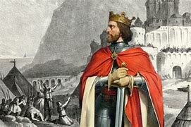 ALFONSO XI (1312-1350)