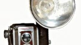 Timeline: The Evolution of Cameras