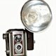 Old camera