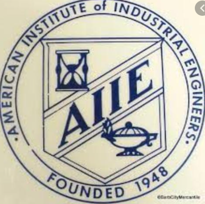 Fundación del Instituto Americano de Ingenieros Industriales.