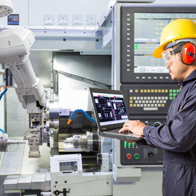 Timeline: Historia de la automatización