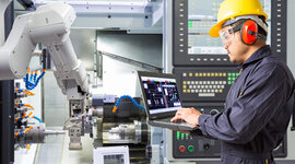 Timeline: Historia de la automatización