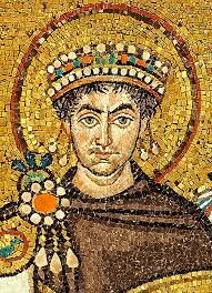 The Byzantine Empire