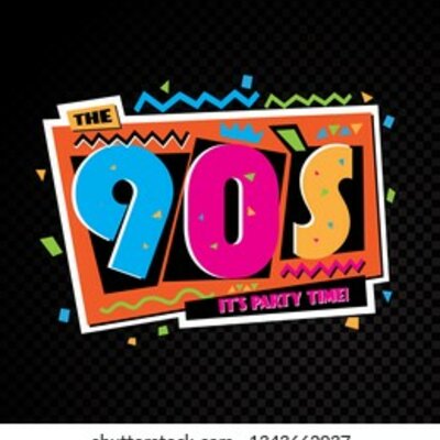 Timeline: 1990s technology