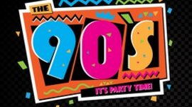 Timeline: 1990s technology