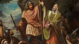 Timeline: Tema Historia Castilla,Leon,Aragon