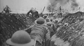 Timeline: La Grande Guerra