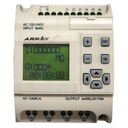 Control Industrial Modular