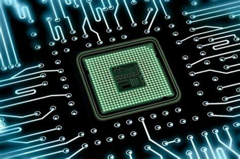 Microchip