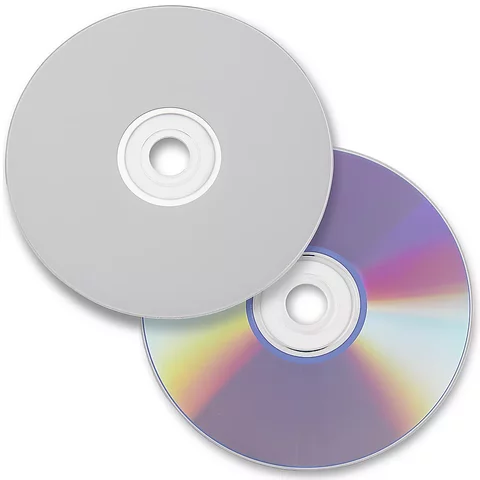 DVD