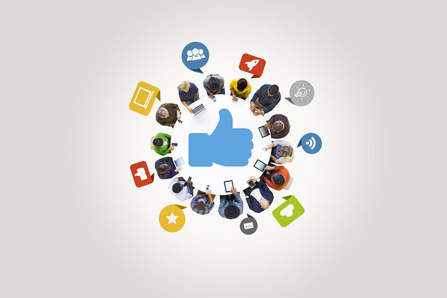 Lanzamiento de nuevos canales y dispositivos