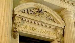 Recurso de  casación (Francia)