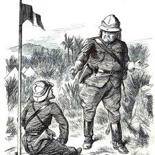 Fashoda Incident. Spanish-American War