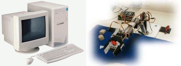 Quinta generación (1983-2001)