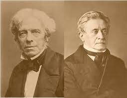 Faraday y Henry