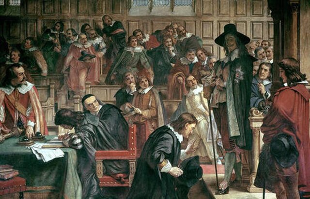 Provisiones de  Oxford (Inglaterra)