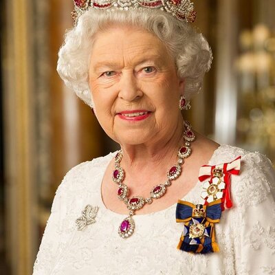 Timeline: Her Majesty The Queen Elizabeth II