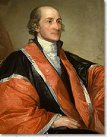 John Jay