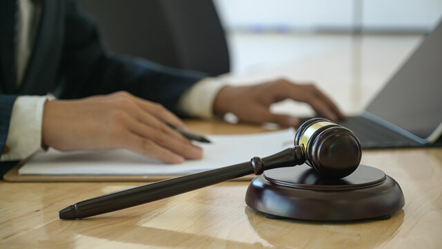 Control Jurisdiccional de la Constitución