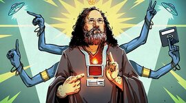 Timeline: Historia del software libre.