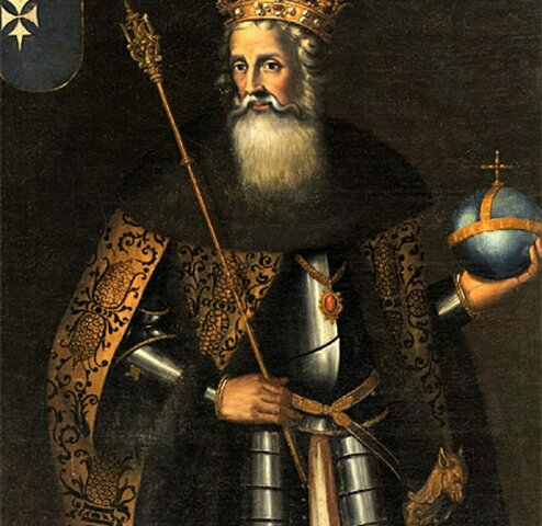 Sancho III