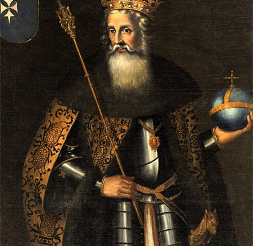 Sancho III