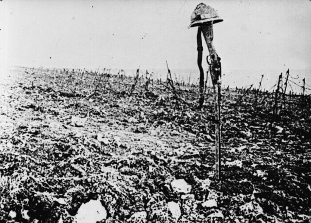Battaglia di Verdun