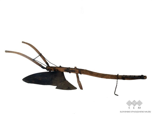 Izboljšave kmetijstva zaradi gospodarskega razvoja