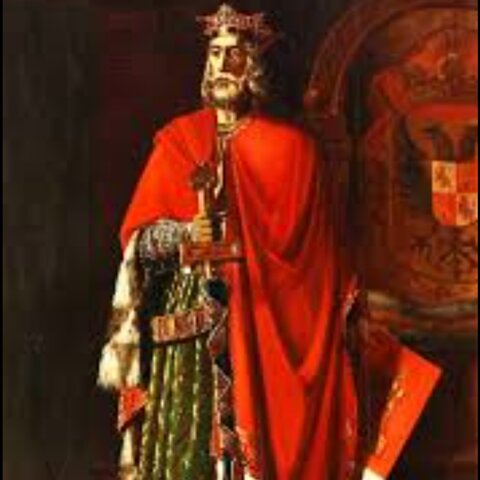 Alfonso VI