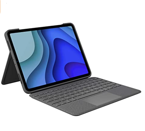 iPad Keyboard - Logitech Folio