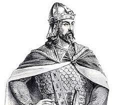 ALFONSO VI (REY DE CASTILLA, LEÓN Y GALICIA)